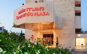 Leonardo Plaza Hotel Jerusalem
